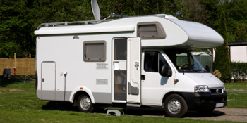 Kampeerwagen verzekering Kampeerwagen verzekering