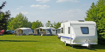 Caravan verzekering