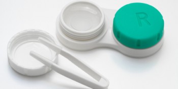 Contact lenzen