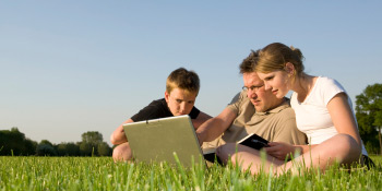 Gezin laptop verzekering Gezin laptop verzekering