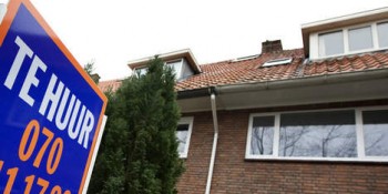 huren huurwoning